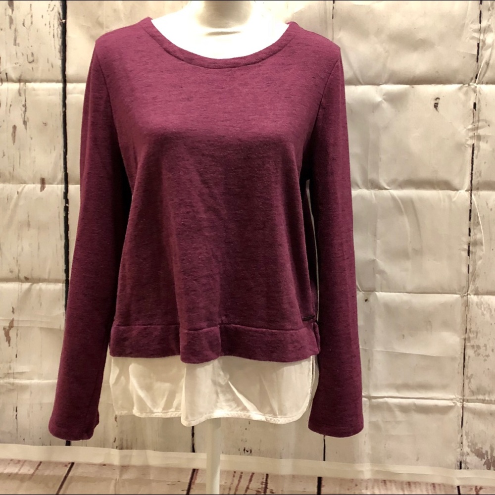 Marc New York Top